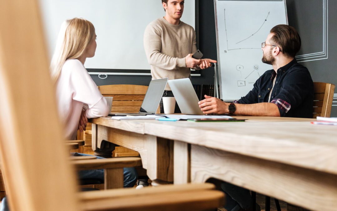 7 erreurs qui sabotent votre Leadership