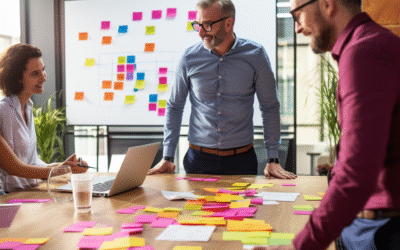 Questionnaire bien être au travail : un guide stratégique pour dirigeants lucides
