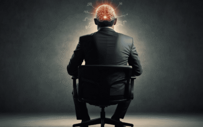 Burn Out Cerveau Grillé