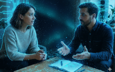 Coach de vie à Vannes