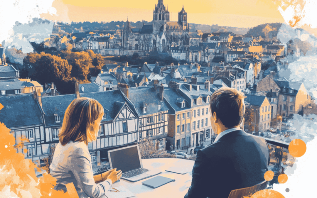 Consulting entreprise : levier stratégique durable