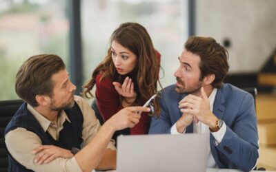 Comment gérer un conflit au travail