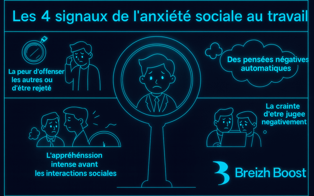 Phobie du regard des autres