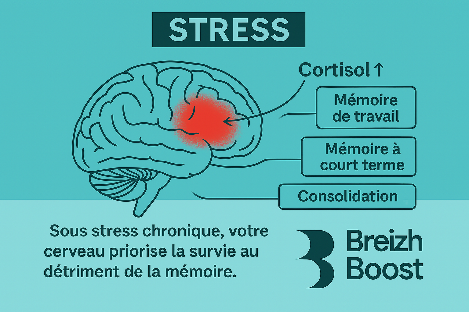 mémoire d un escargot