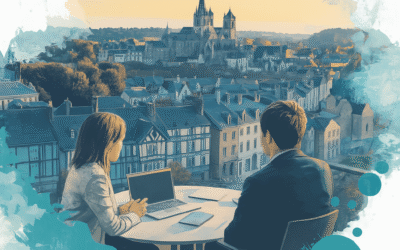 Consulting entreprise : levier stratégique durable
