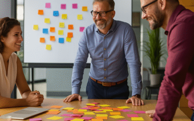 Questionnaire bien être au travail : un guide stratégique pour dirigeants lucides