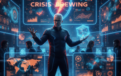 Gérer une situation de crise