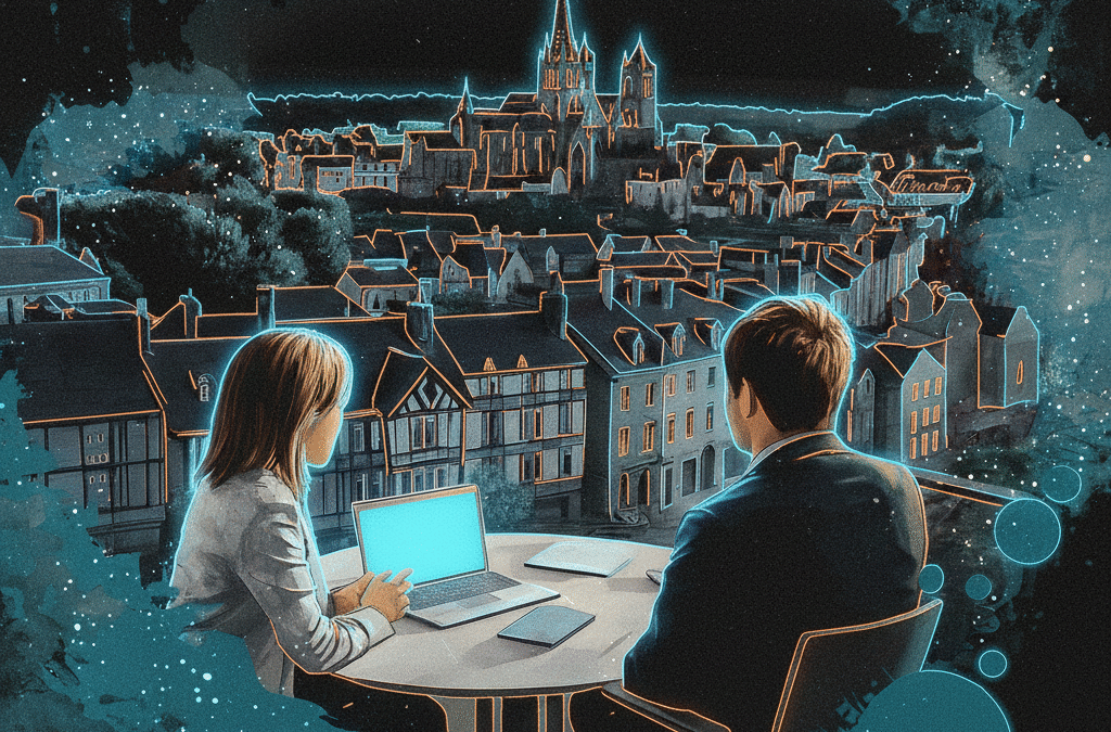 Consulting entreprise : levier stratégique durable