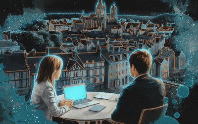 Consulting entreprise : levier stratégique durable