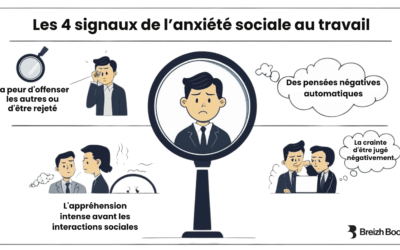 Phobie du regard des autres