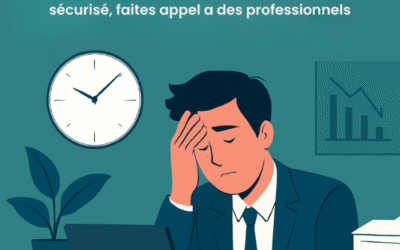 Surmenage au travail : les clés pour éviter l’épuisement pro