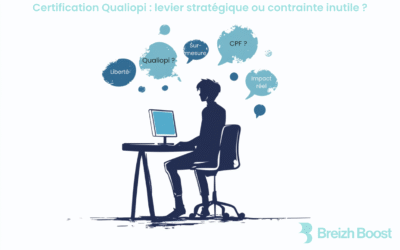Certification Qualiopi : levier stratégique ou contrainte inutile ? Découvrez les avantages, limites et alternatives pour bien choisir vos partenaires formation.