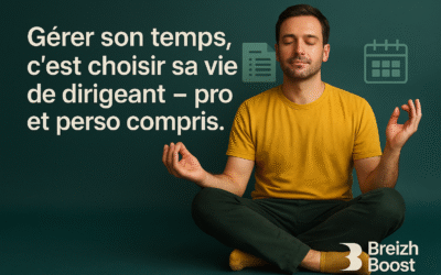 Gestion du temps et des activités