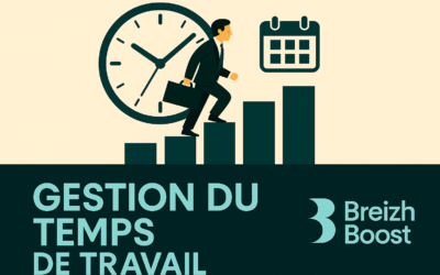 Gestion du temps travail