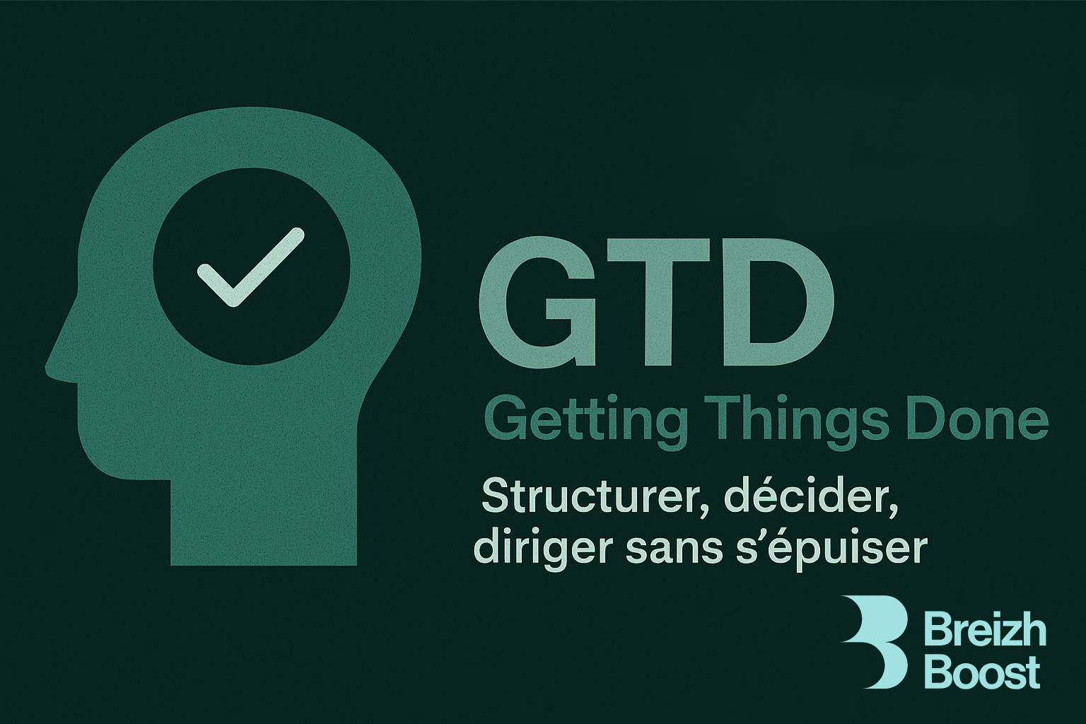 GTD Getting Things Done