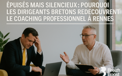Coaching professionnel Rennes